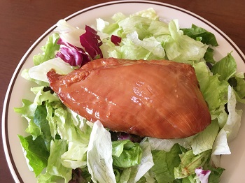 サラダチキン 添加物,サラダチキン 体に悪い,コンビニ サラダチキン 添加物