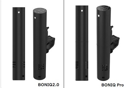 低温調理に代用品をおススメしない理由 | 低温調理器BONIQ（ボニーク）時短で激安肉もレストラン並みの味に！